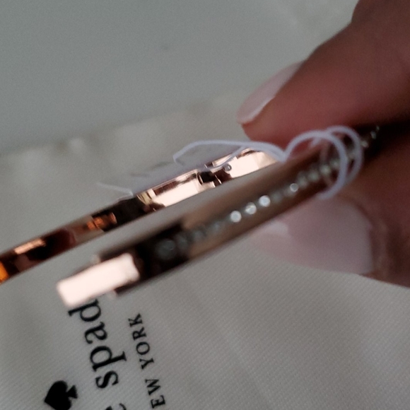 Kate Spade bangle - Picture 3 of 3